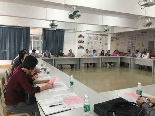 建筑工程學(xué)院召開一類品牌專業(yè)建設(shè)項(xiàng)目推進(jìn)會