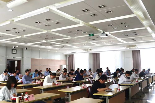 深耕信息技術(shù)運(yùn)用 提升軟實(shí)力——寶山開展系列信息技術(shù)與影視專業(yè)技術(shù)培訓(xùn)