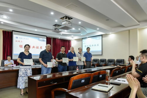 聚焦前沿技術(shù)，助力產(chǎn)業(yè)升級(jí) 電子信息學(xué)院成功開(kāi)展5G關(guān)鍵技術(shù)及行業(yè)應(yīng)用專(zhuān)題培訓(xùn)與影視專(zhuān)業(yè)技術(shù)培訓(xùn)