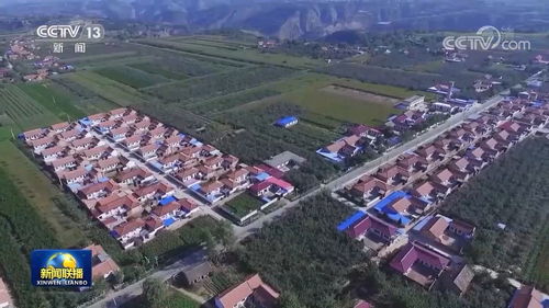 沿著總書記的足跡丨譜寫富民興隴發(fā)展新篇章
