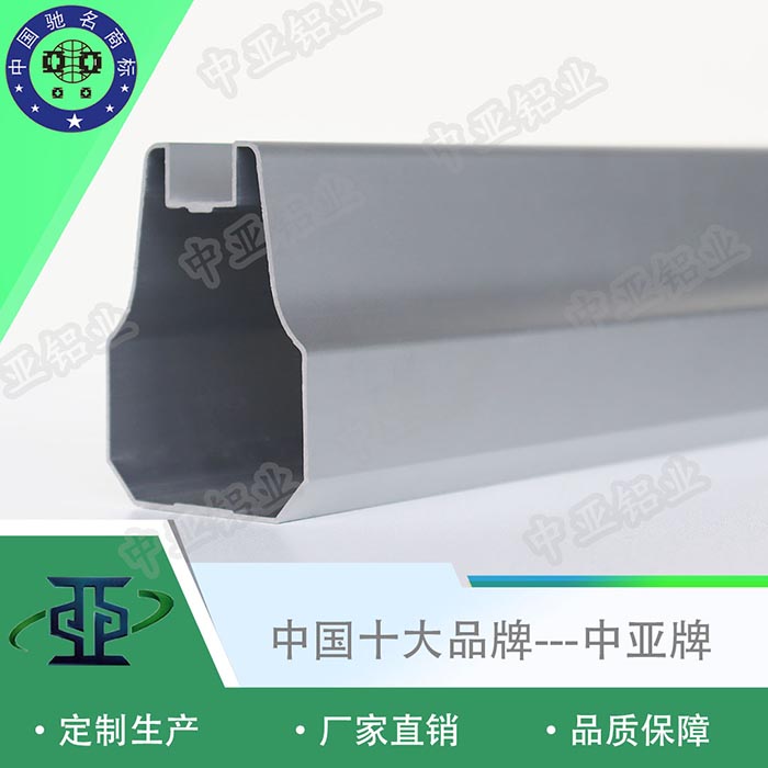 柳江工業鋁型材工廠排名